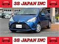 2017 Toyota Vitz