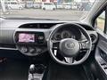 2017 Toyota Vitz