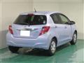 2016 Toyota Vitz