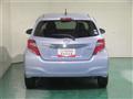 2016 Toyota Vitz