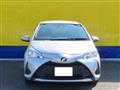 2017 Toyota Vitz