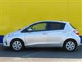 2017 Toyota Vitz