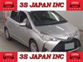 2017 Toyota Vitz