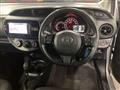 2017 Toyota Vitz