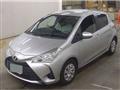 2017 Toyota Vitz
