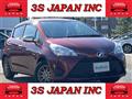 2017 Toyota Vitz
