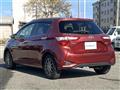 2017 Toyota Vitz