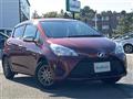 2017 Toyota Vitz
