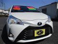2018 Toyota Vitz