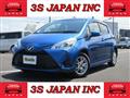 2017 Toyota Vitz