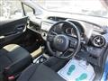 2017 Toyota Vitz