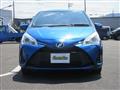 2017 Toyota Vitz