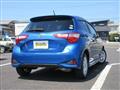 2017 Toyota Vitz