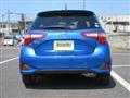 2017 Toyota Vitz