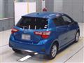 2017 Toyota Vitz