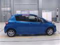 2017 Toyota Vitz