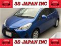 2017 Toyota Vitz
