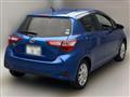 2017 Toyota Vitz