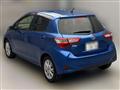 2017 Toyota Vitz