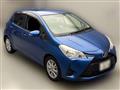 2017 Toyota Vitz