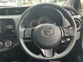 2019 Toyota Vitz