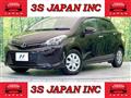 2016 Toyota Vitz