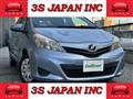 2013 Toyota Vitz