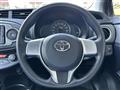 2013 Toyota Vitz