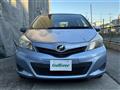 2013 Toyota Vitz