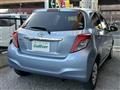 2013 Toyota Vitz