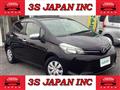 2014 Toyota Vitz