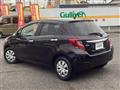 2014 Toyota Vitz