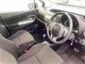 2014 Toyota Vitz