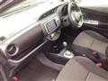 2014 Toyota Vitz