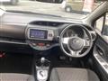 2014 Toyota Vitz