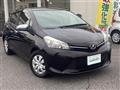 2014 Toyota Vitz
