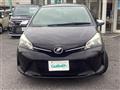 2014 Toyota Vitz