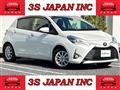 2019 Toyota Vitz