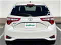 2019 Toyota Vitz
