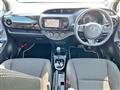 2019 Toyota Vitz