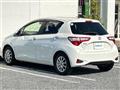 2019 Toyota Vitz