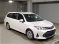 2017 Toyota Corolla Fielder