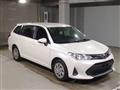 2017 Toyota Corolla Fielder