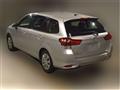 2016 Toyota Corolla Fielder