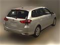 2016 Toyota Corolla Fielder