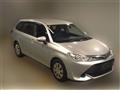 2016 Toyota Corolla Fielder