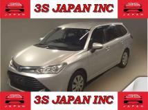 2016 Toyota Corolla Fielder