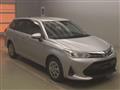 2018 Toyota Corolla Fielder