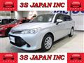 2016 Toyota Corolla Fielder
