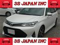 2017 Toyota Corolla Fielder
